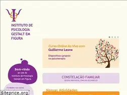 Sites similar to gestaltemfigura.com.br