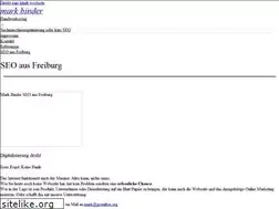 Sites similar to gestalten.org
