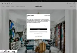 Sites similar to gestalten.tv