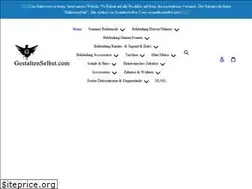 Sites similar to gestaltenselbst.com