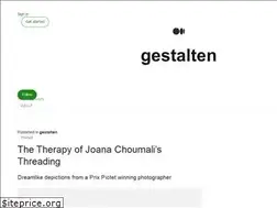 Sites similar to gestaltenverlag.medium.com