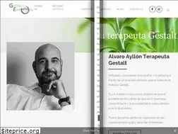 Sites similar to gestaltexplora.com