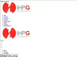 Sites similar to gestalthumanista.com