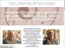 Sites similar to gestaltpraxis-koeln.de