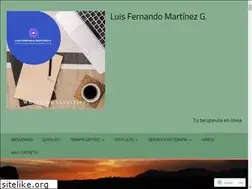 Sites similar to gestaltsinfronteras.com