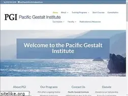 Sites similar to gestalttherapy.org