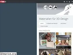 Sites similar to gestaltungsmaterialien.de