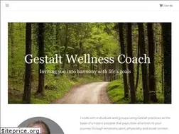 Sites similar to gestaltwellnesscoach.com