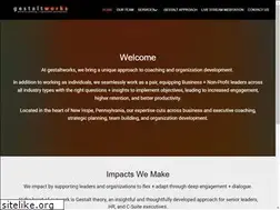 Sites similar to gestaltworks.com