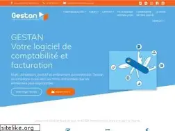 Sites similar to gestan.fr