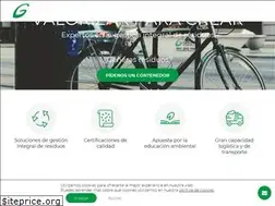 Sites similar to gestanconteco.com