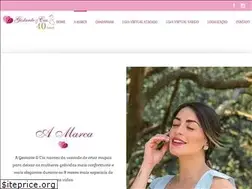 Sites similar to gestanteecia.com.br