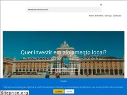 Sites similar to gestao-local.pt
