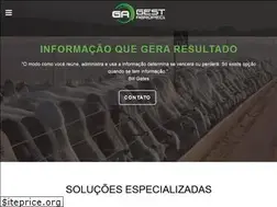 Sites similar to gestaoagropecuaria.com.br