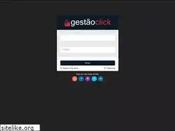 Sites similar to gestaoclick.com