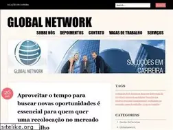 Sites similar to gestaodecarreiraglobalnetwork.wordpress.com