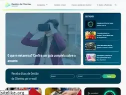 Sites similar to gestaodeclientes.com.br