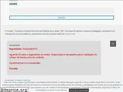 Sites similar to gestaodeconcurso.com.br