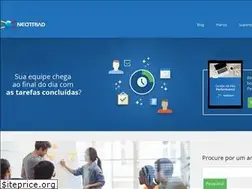Sites similar to gestaodeequipes.com.br