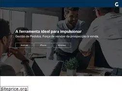 Sites similar to gestaodepedidos.com.br