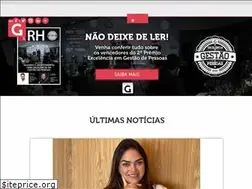 Sites similar to gestaoerh.com.br