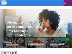 Sites similar to gestaoescolar.org.br