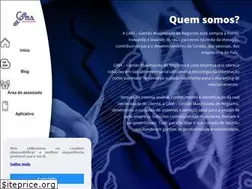 Sites similar to gestaogma.com.br