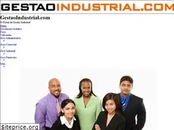 Sites similar to gestaoindustrial.com