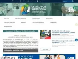 Sites similar to gestaoporcompetencia.ms.gov.br