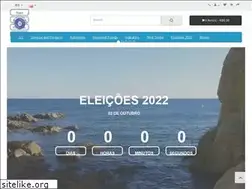Sites similar to gestaopublica.org