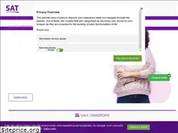 Sites similar to gestaosat.com