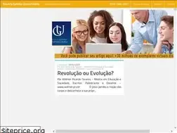 Sites similar to gestaouniversitaria.com.br