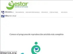 Sites similar to gestar.com.gt