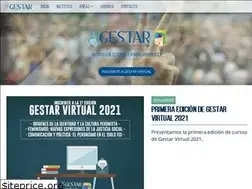 Sites similar to gestar.org.ar