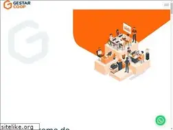 Sites similar to gestarcoop.com