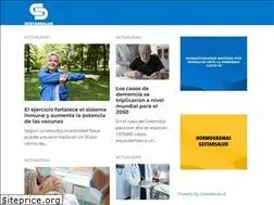 Sites similar to gestarsalud.com