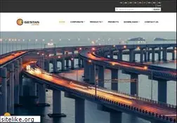 Sites similar to gestas.com.tr