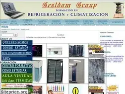 Sites similar to gestdom.es