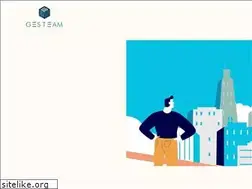 Sites similar to gesteam.fr