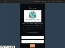 Sites similar to gesteamworks.com