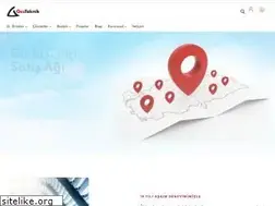 Sites similar to gesteknik.com