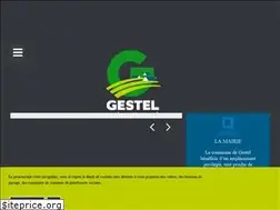 Sites similar to gestel.fr