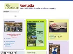 Sites similar to gestella.be