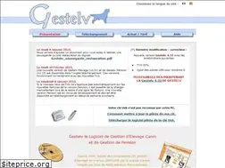 Sites similar to gestelv.com