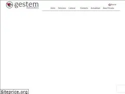 Sites similar to gestem.net