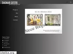 Sites similar to gester.eu