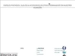 Sites similar to gesteranoriega.com