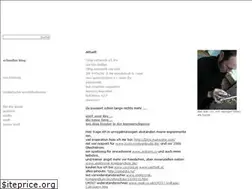 Sites similar to gestern.com