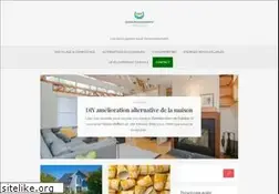 Sites similar to gestes-environnement.fr