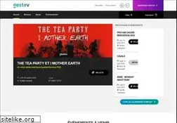 Sites similar to gestev.com